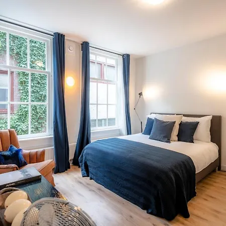 Apartmán Super Central Cozy