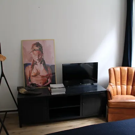 Super Central Cozy Διαμέρισμα *
