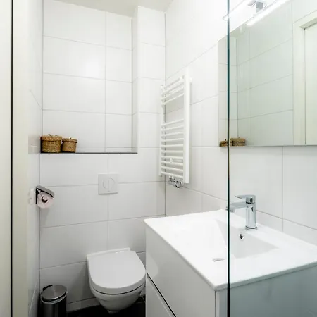 Apartment Super Central Cozy Amsterdam