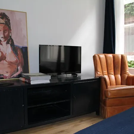 Super Central Cozy *