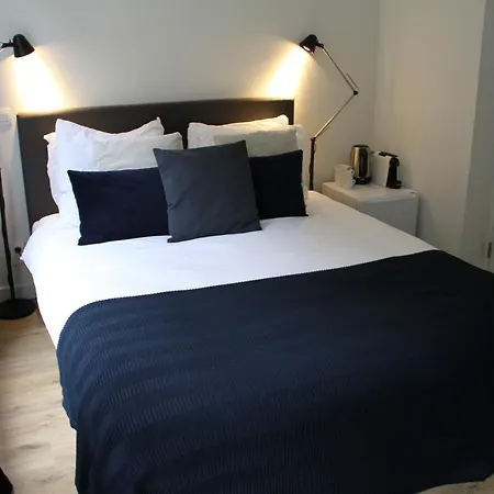 Apartment Super Central Cozy